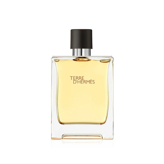 Hermes Terre D’Hermes Parfum Pure Perfume Pour Homme 100ml