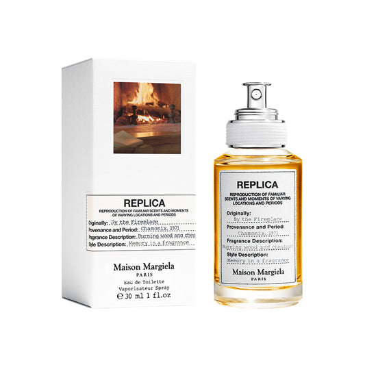 Replica By The FirePlace 100ml