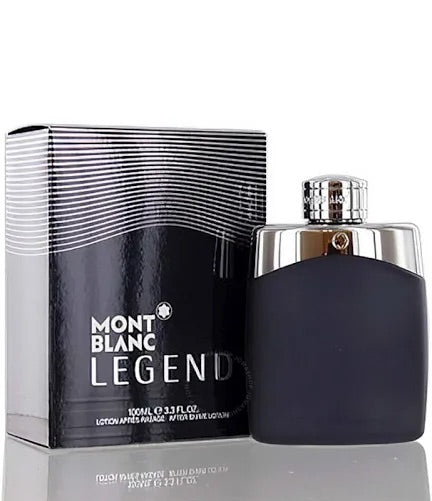 Mont Blanc Legend Eau De Toilette Pour Homme