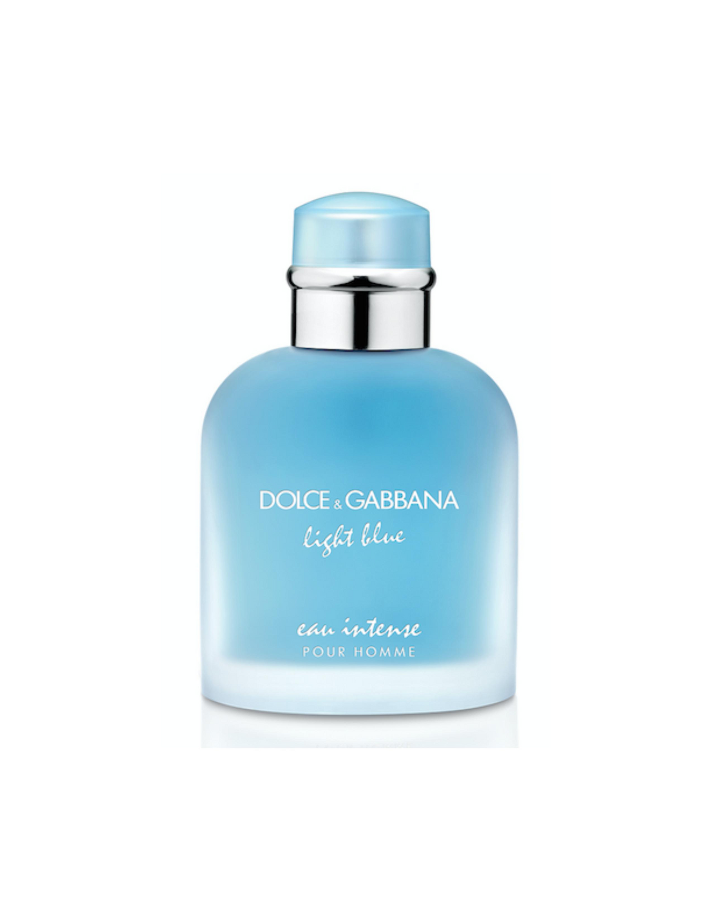 Dolce And Gabbana Light Blue Pour Homme 100ml