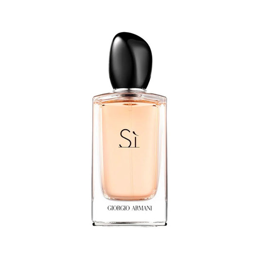 Si Eau De Parfum 100ml