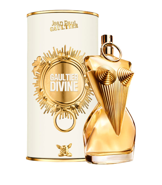 Jean Paul Gaultier Divine