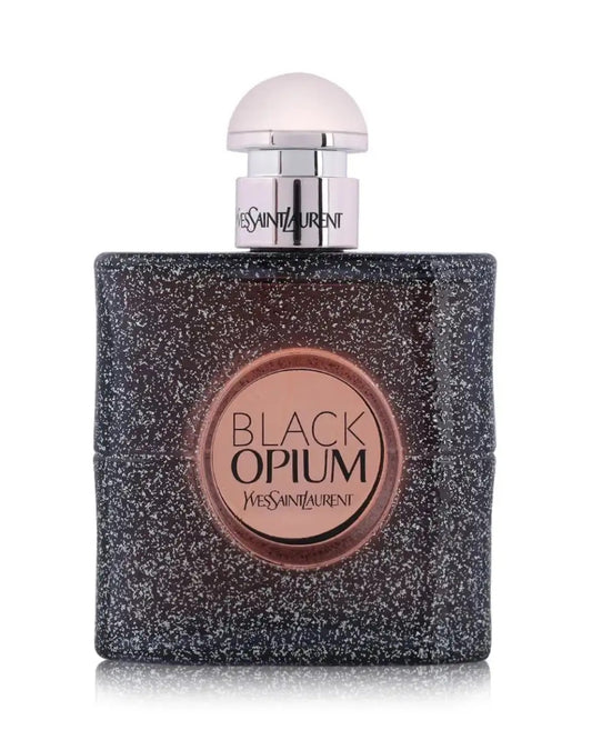 Black Opium Nuit Blanche