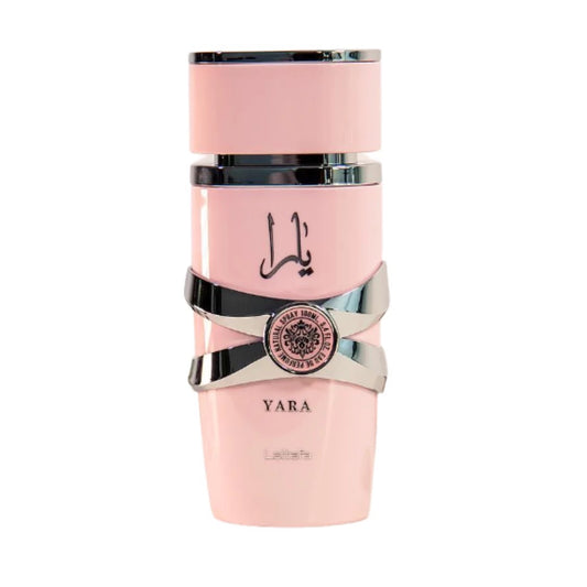 Lattafa Pink 100ml