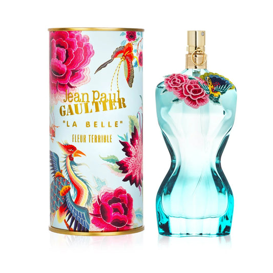 Jean Paul Gaultier La Belle Fleur Terrible EDP