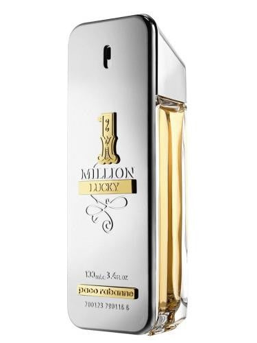 One Million Lucky 100ml