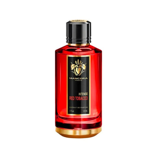 Mancera Red Tobacco 125ml