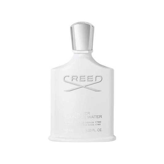 Creed Silver Mountain Water 100ml