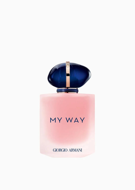 Eau de Parfum MY WAY FLORAL 100ml