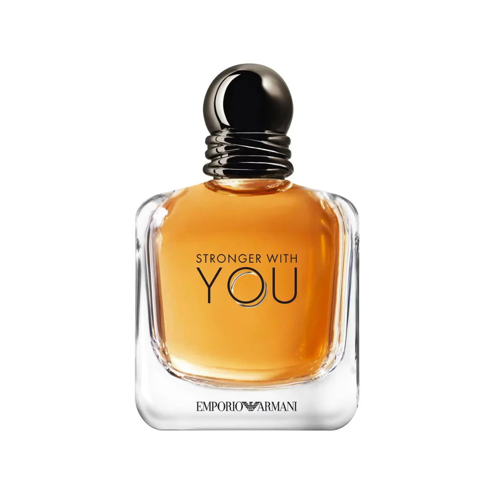 Stronger With You 100ml